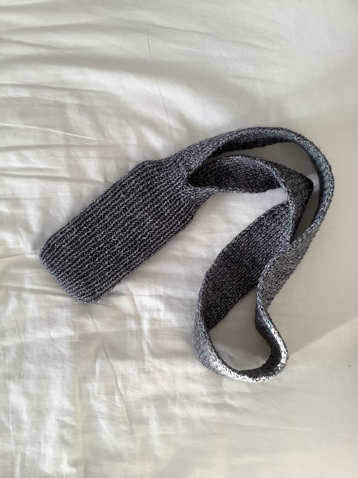 Phone pocket