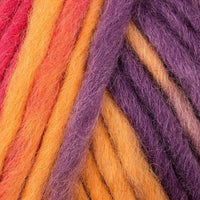 Rotviolett/Orange/Erdbeer (305)