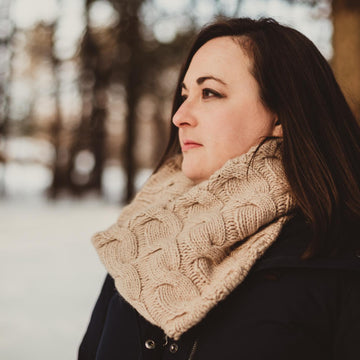 Larada Cowl