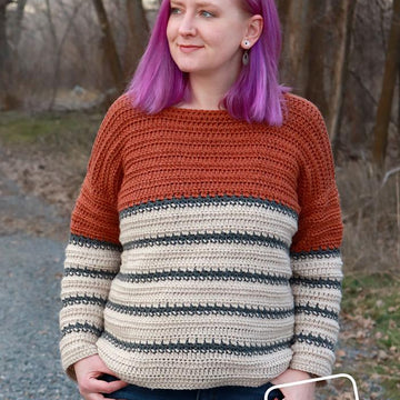 Leona Pullover