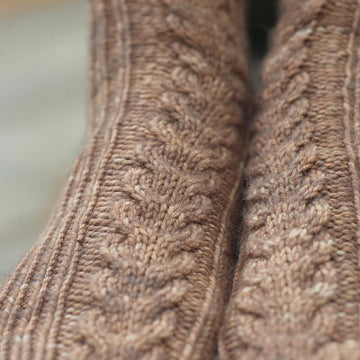 Spiny Socks
