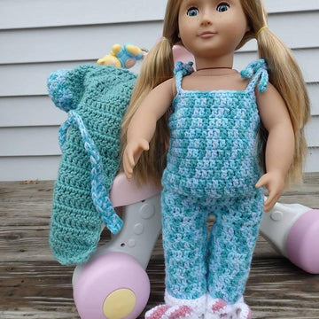 Slumber Party Sleep Set