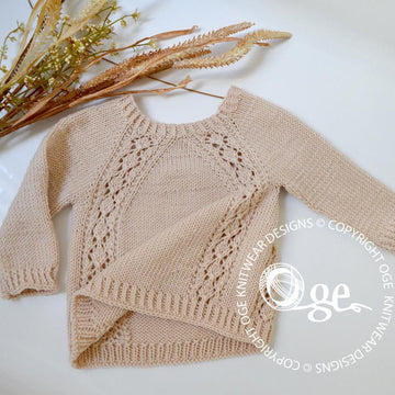 Diamond Sweater– P193