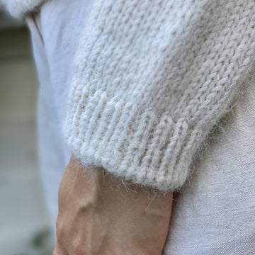 Hygge sweater