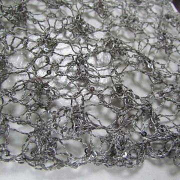 Carly Lace Scarf & Wrap