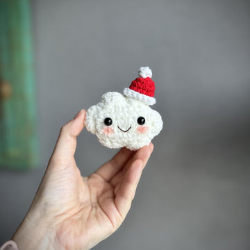 Christmas Cloud