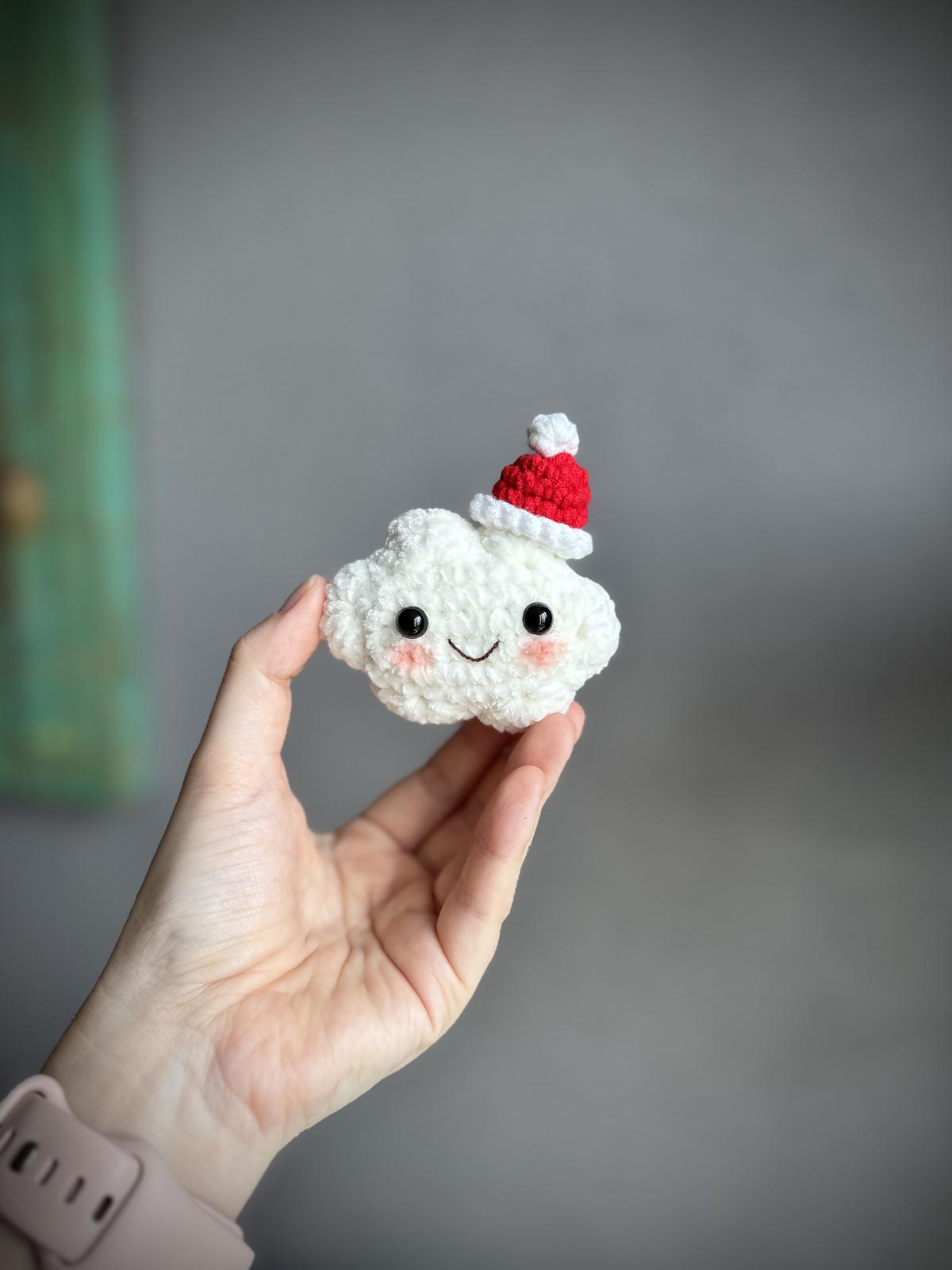 Christmas Cloud