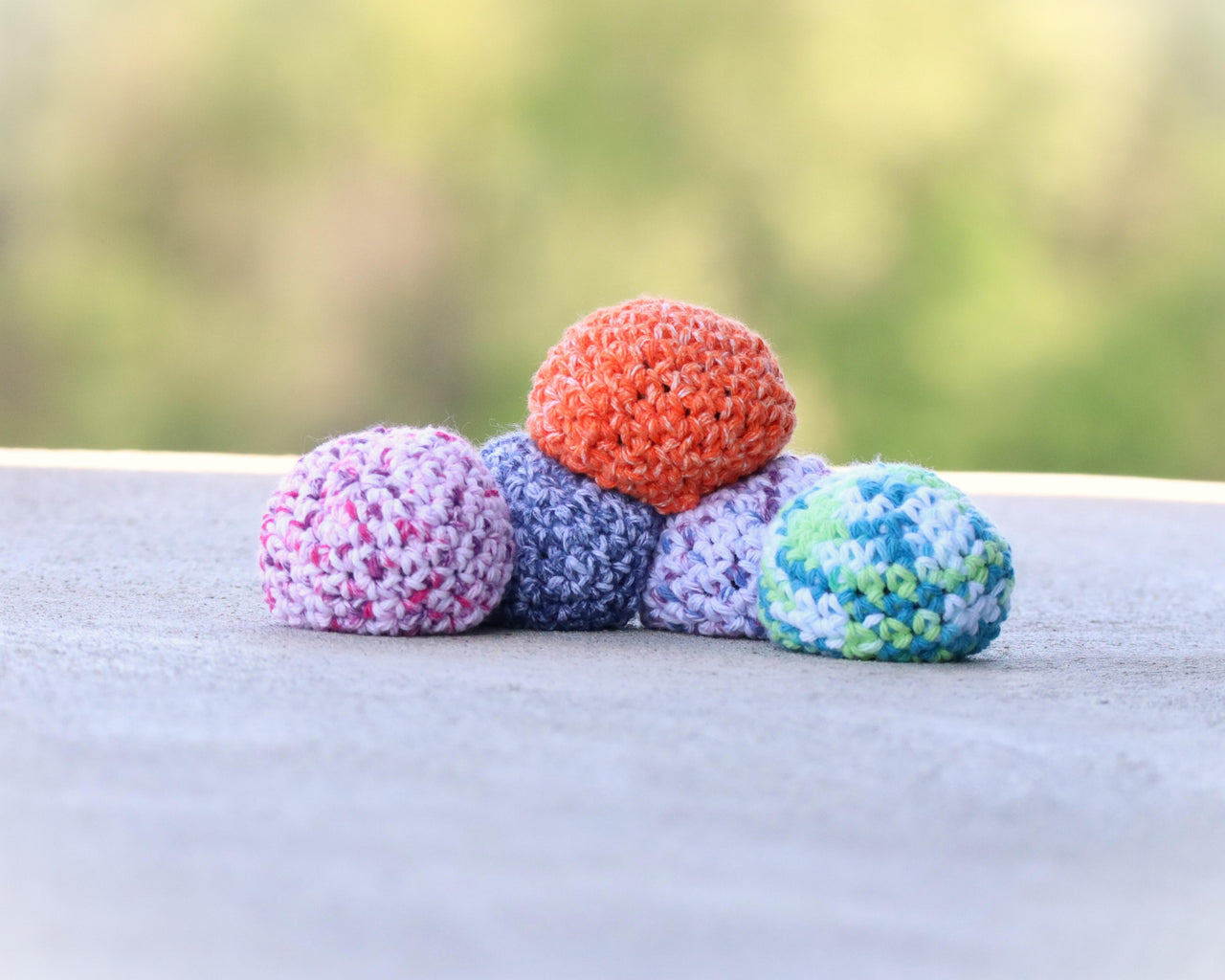 Hacky Sack