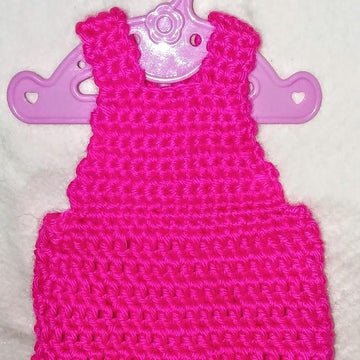 Baby Alive Basic Sundress