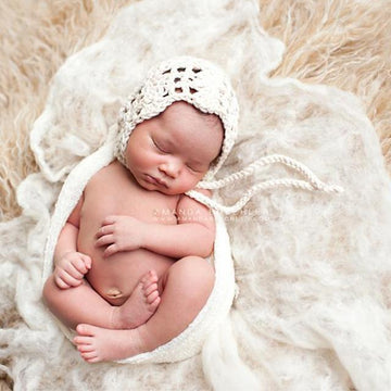 Julianna Baby Bonnet