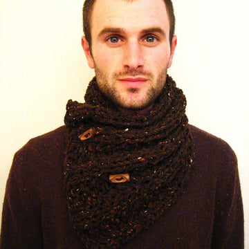 Nicholas Scarf