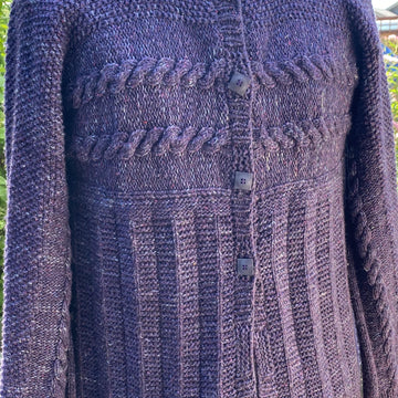 Bear Creek Trail Cardigan