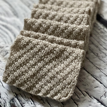 Mathilde Scarf