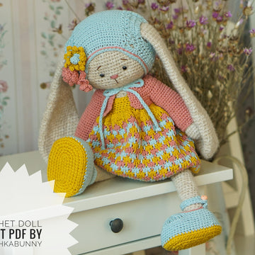 Doll Outfit Lea
