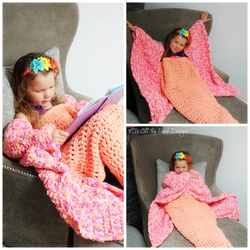 Butterfly Snuggie Blanket