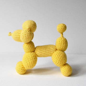 Balloon Poodle
