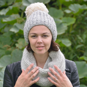 Set  Hat Patterns