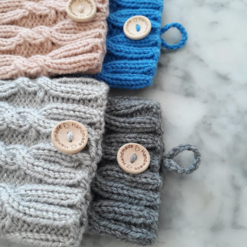 Cable Cosy