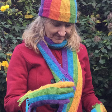 The Rainbow Collection