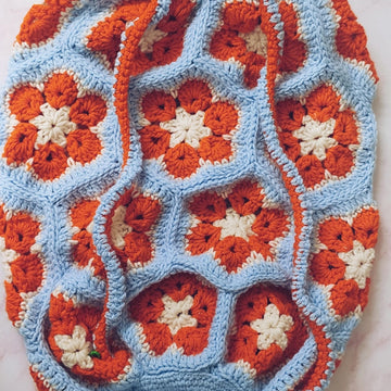 Rangeela Backpack