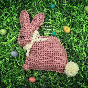 Easter Bunny Ragdoll