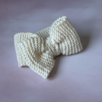 Bow Headband