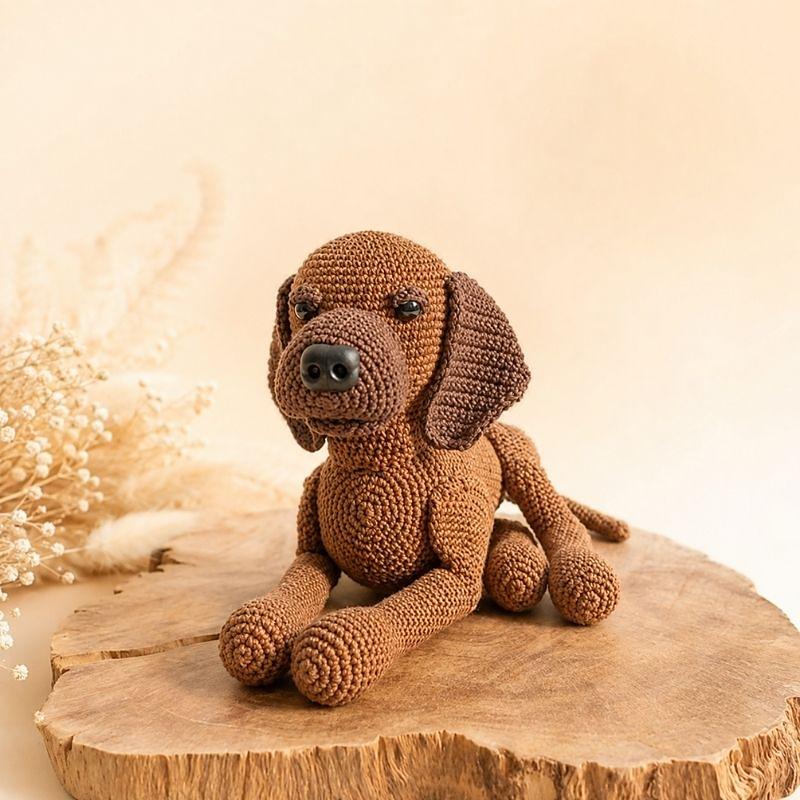 Schweißhund