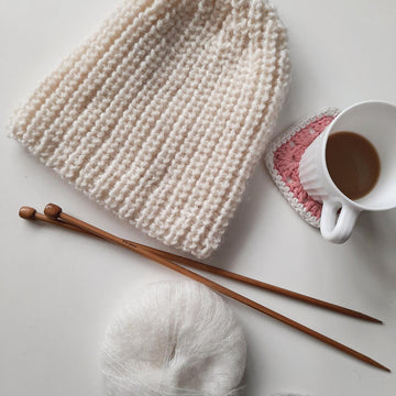 Fisherman's Beanie