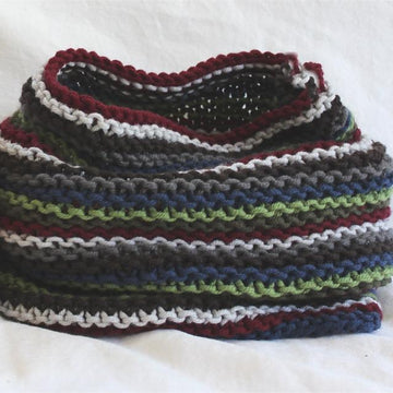 Boy/ Girl Infinity Scarf
