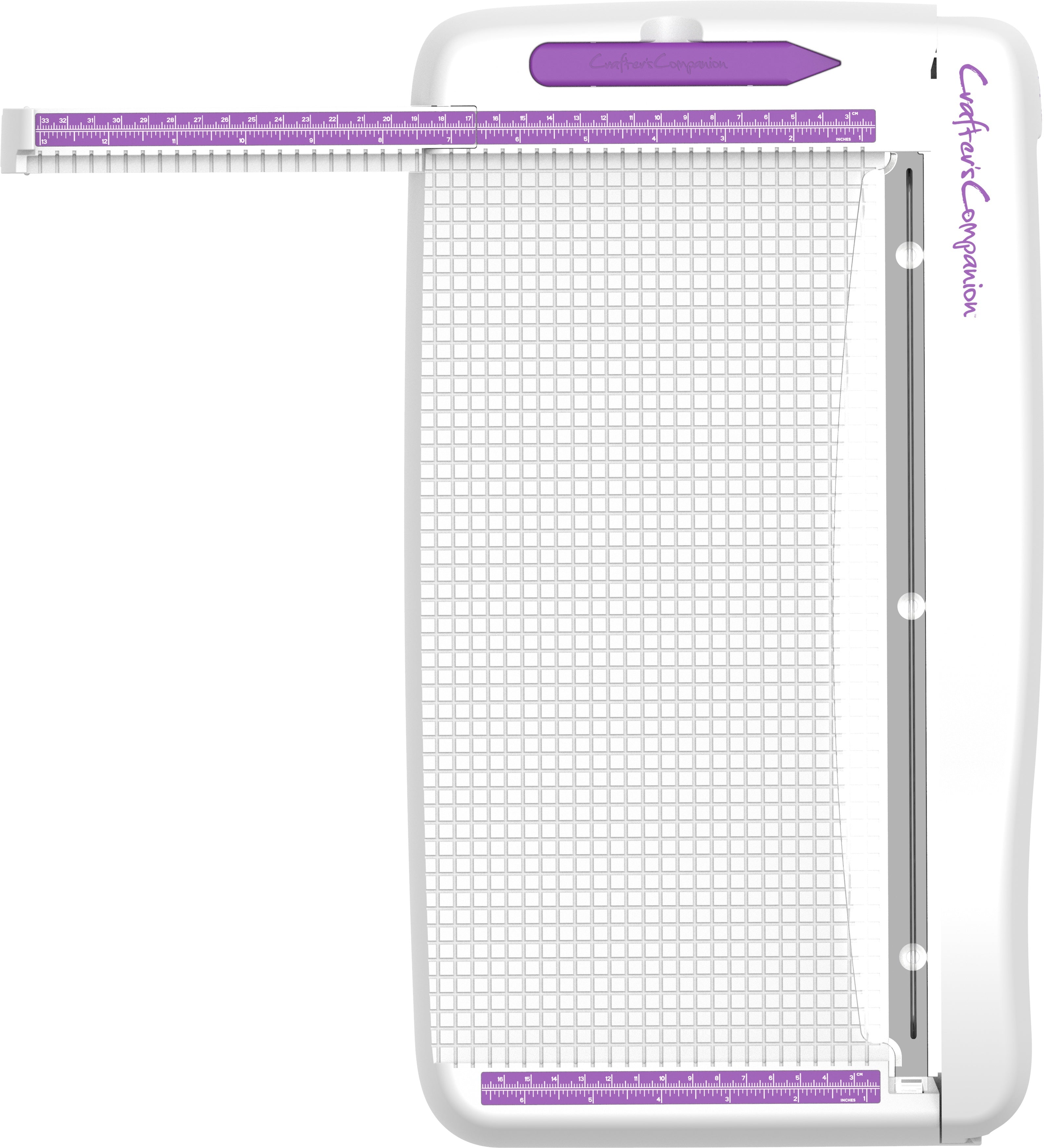 Crafter's Companion - Guillotine (Large)