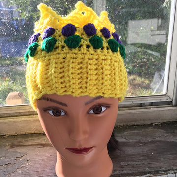 Princess and Prince Crown