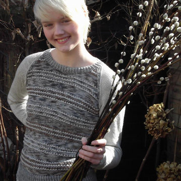 Catkin Sweater
