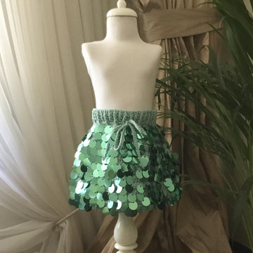Princess Party Skirt N 690