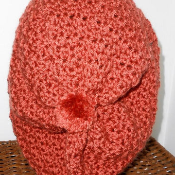 Draft Dodger Slouch Hat