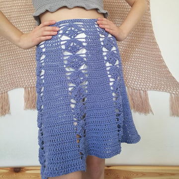 Cinderella skirt