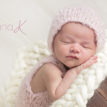 Roving Bump Layer Blanket