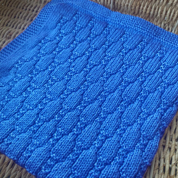 Bubble Blanket