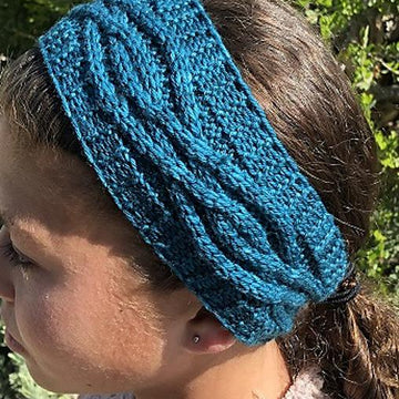 Tadah Headband