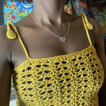 Adorn Me Tank Top