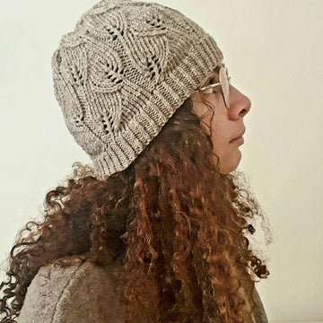 Anouk Beanie