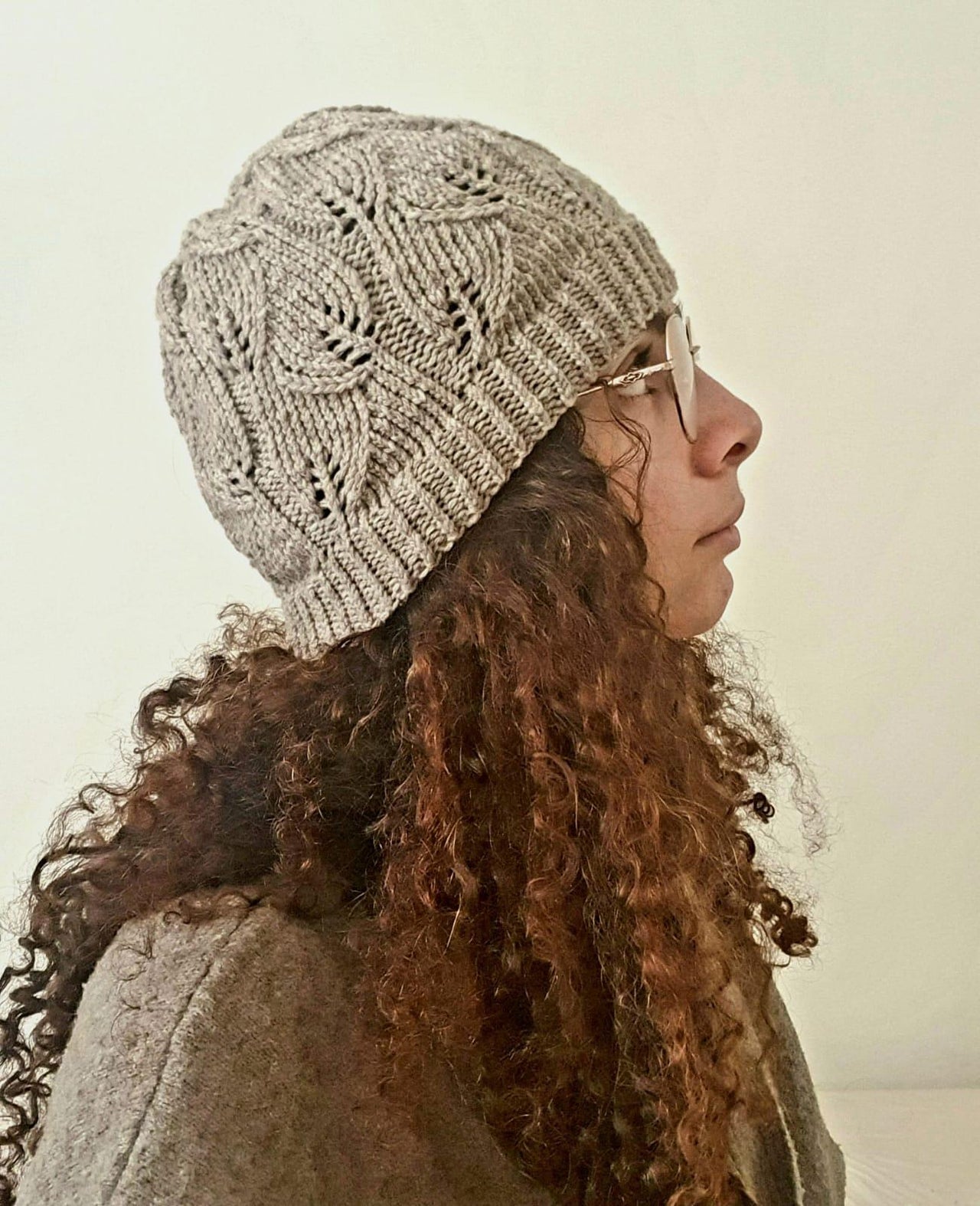 Anouk Beanie