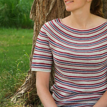 Cleo Top