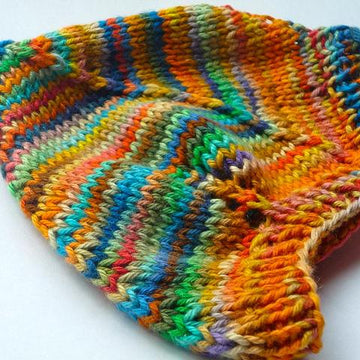 Fly Baby Hat