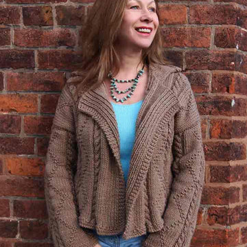 Lulu Jacket