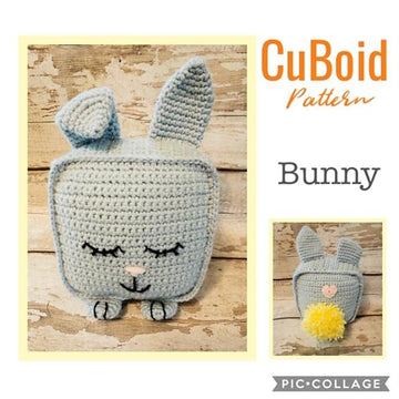CuBoid: Bunny