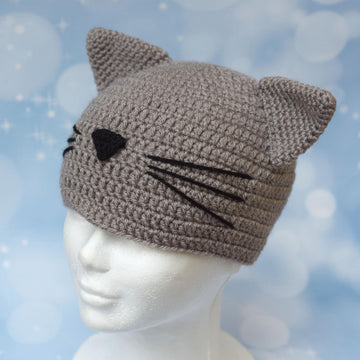 3 in 1 cat hats