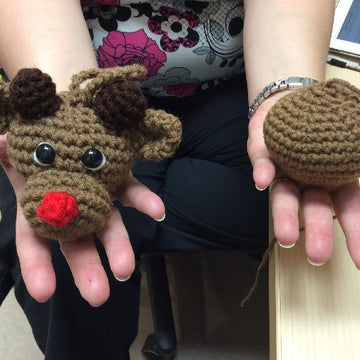 Christmas Tree Ornaments