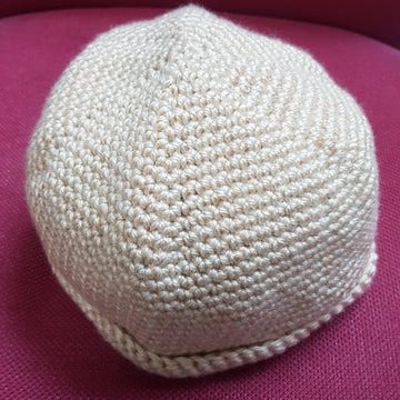 Worsted Hat