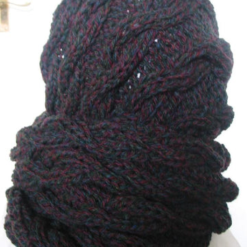 Katie Infinity Snood