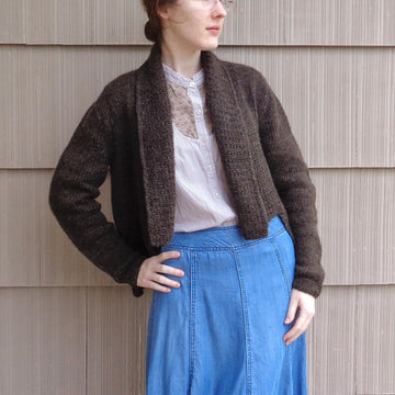 Lanie Sweater